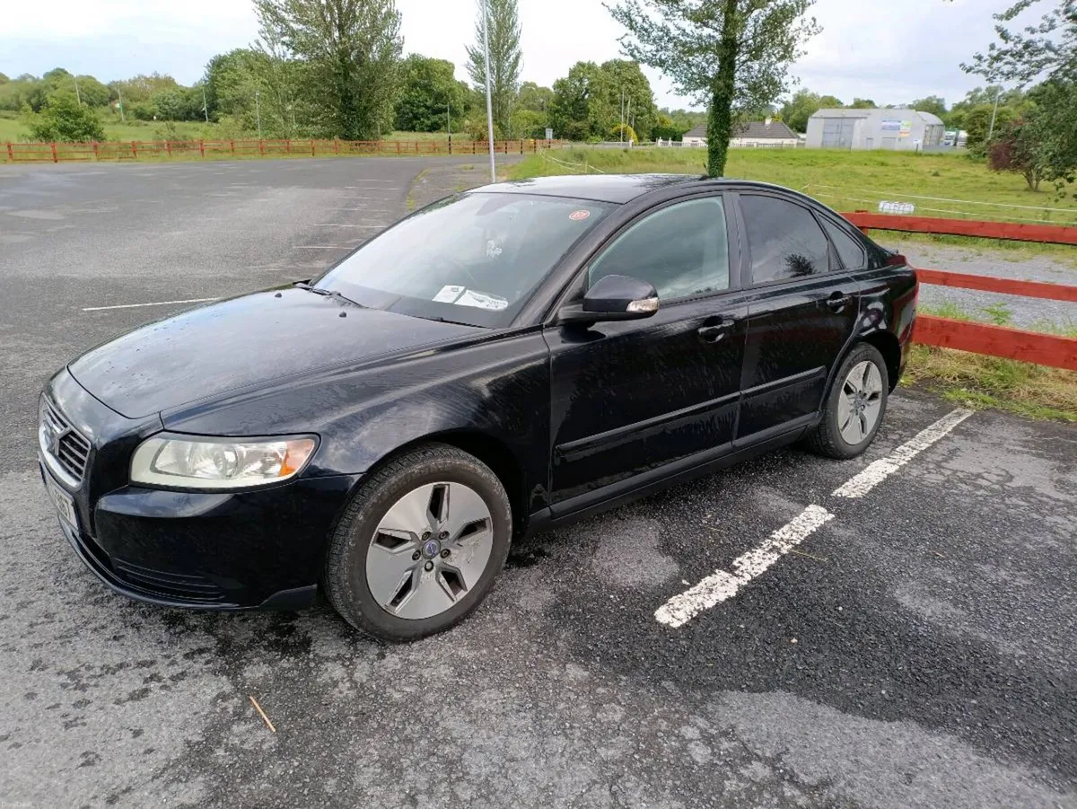 Volvo S40 - Image 3