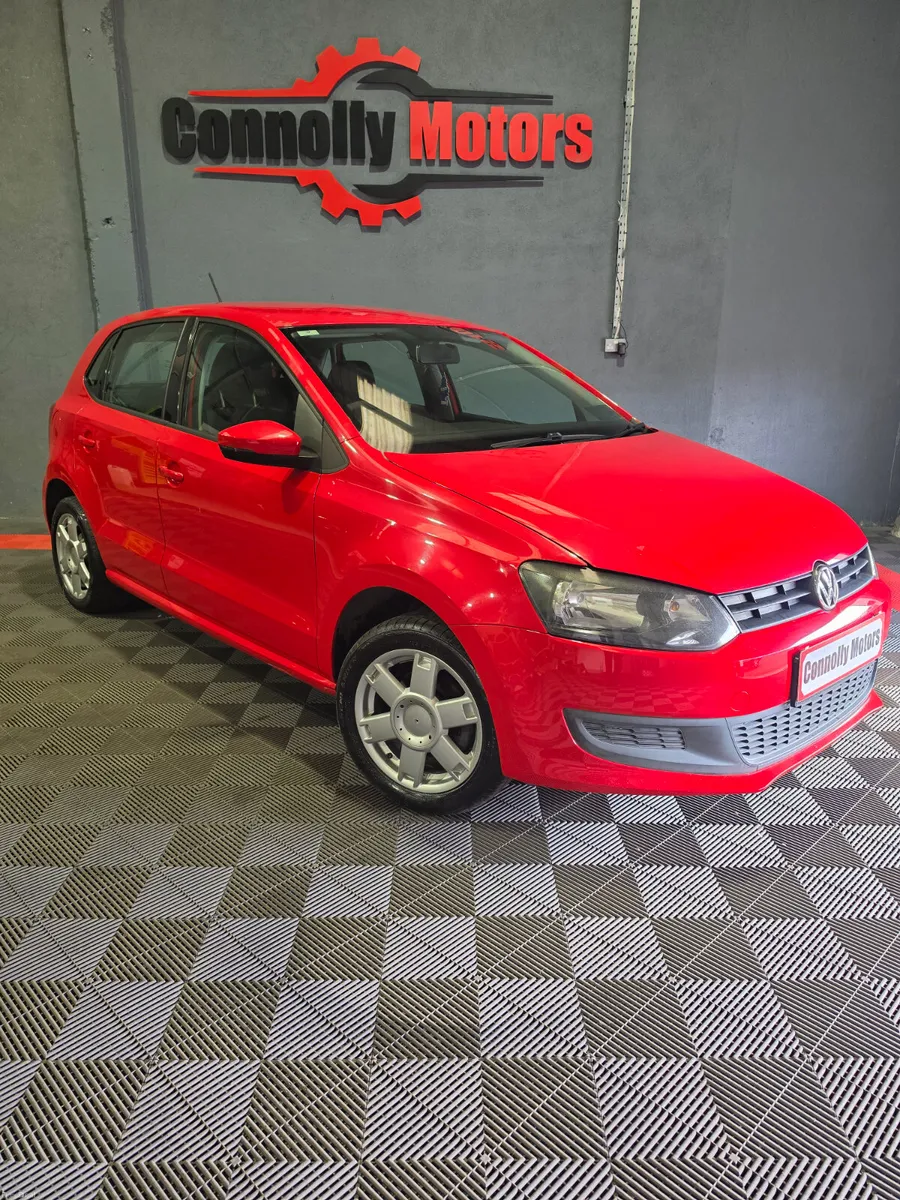 Volkswagen Polo 2010 *NEW NCT * Low Mileage - Image 4