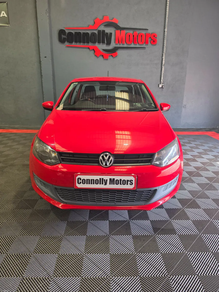 Volkswagen Polo 2010 *NEW NCT * Low Mileage - Image 3