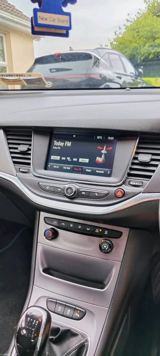 Vauxhall Astra - Image 2