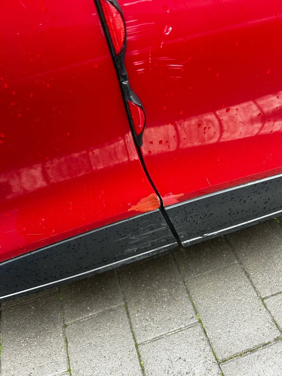 Renault Clio dynamique medium trim. - Image 2