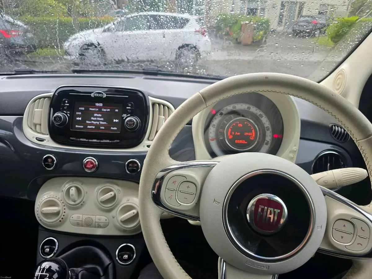 Fiat 500 - Image 4