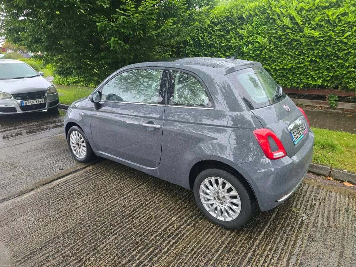 Fiat 500 - Image 3