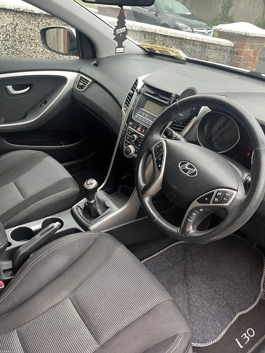 Hyundai i30 2013 - Image 3