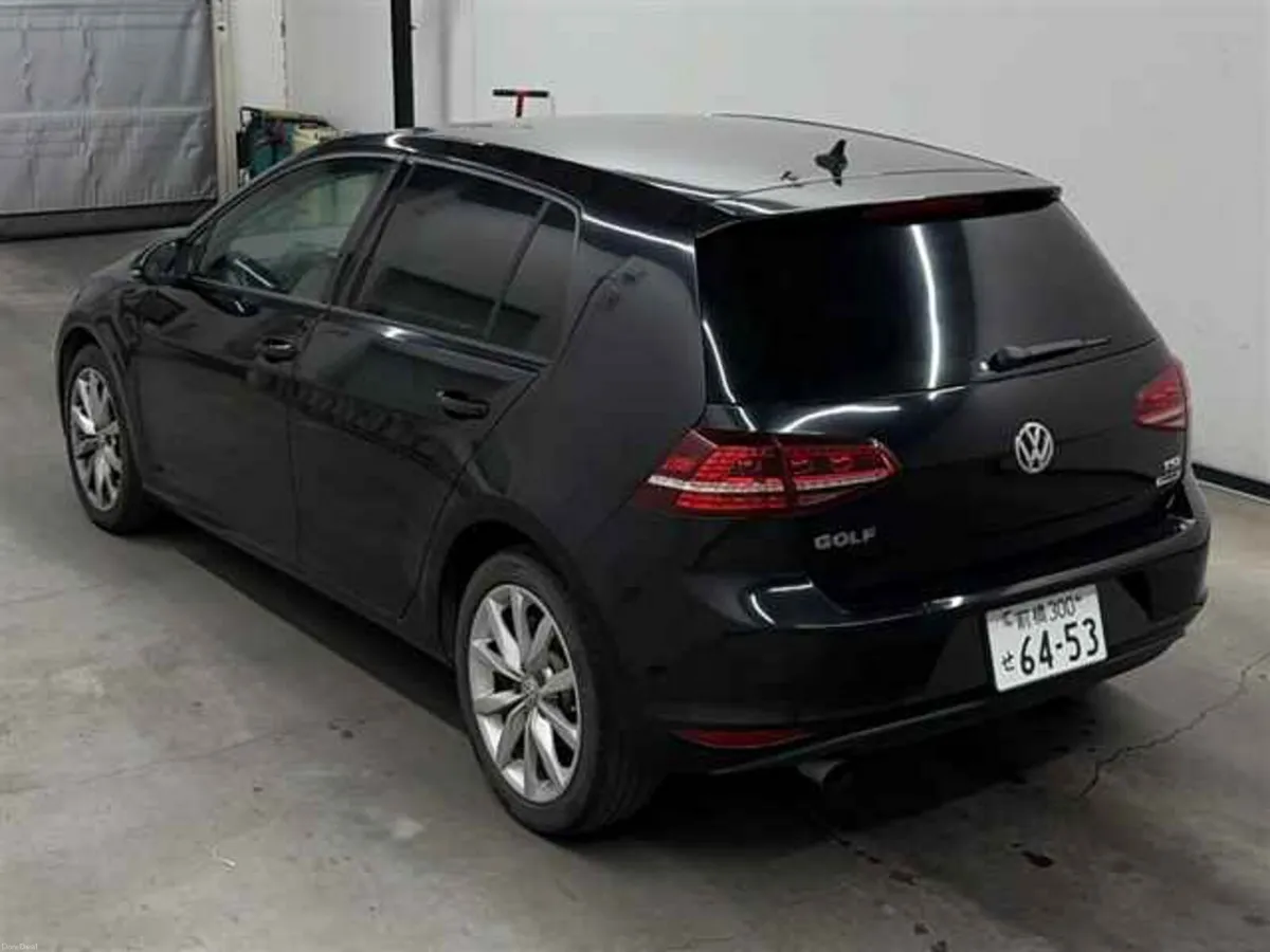 Volkswagen Golf - Image 2