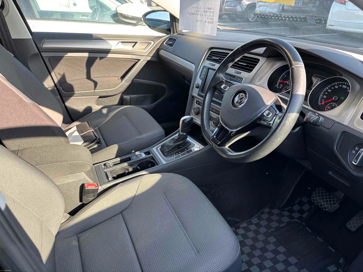 Volkswagen Golf - Image 3