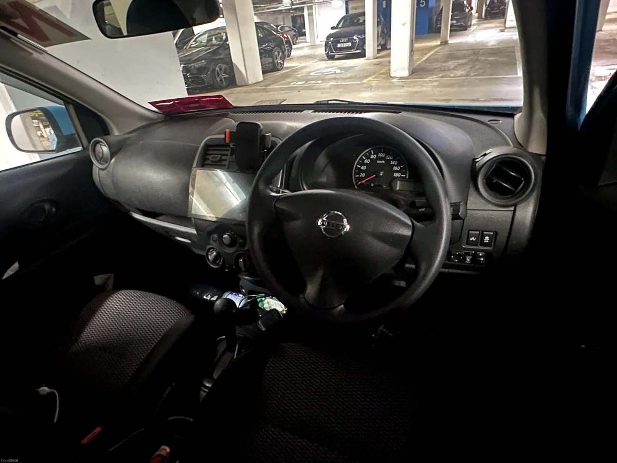 2020 Nissan March 1.2 Automatic | Only 14,000km | - Image 2