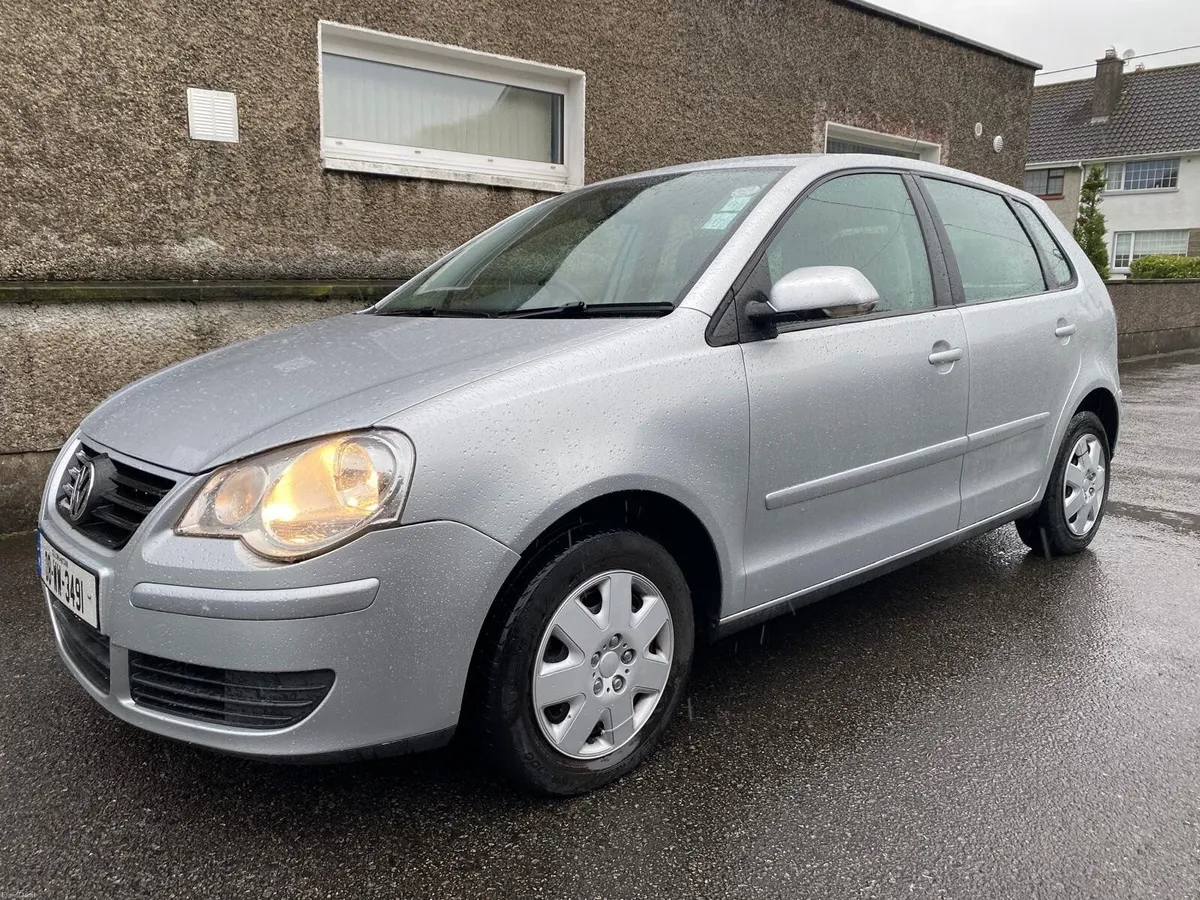 Volkswagen Polo 1.2 Driving Perfect - Image 1