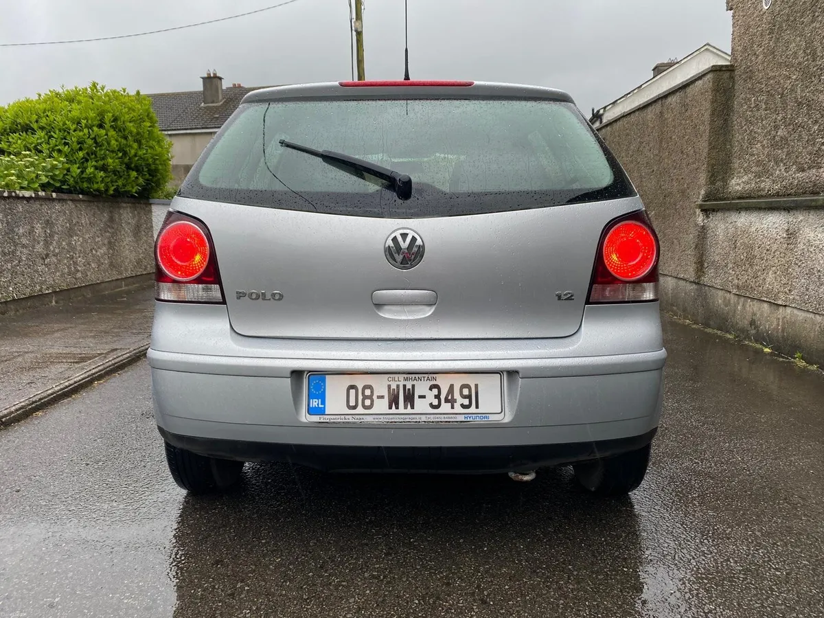 Volkswagen Polo 1.2 Driving Perfect - Image 4