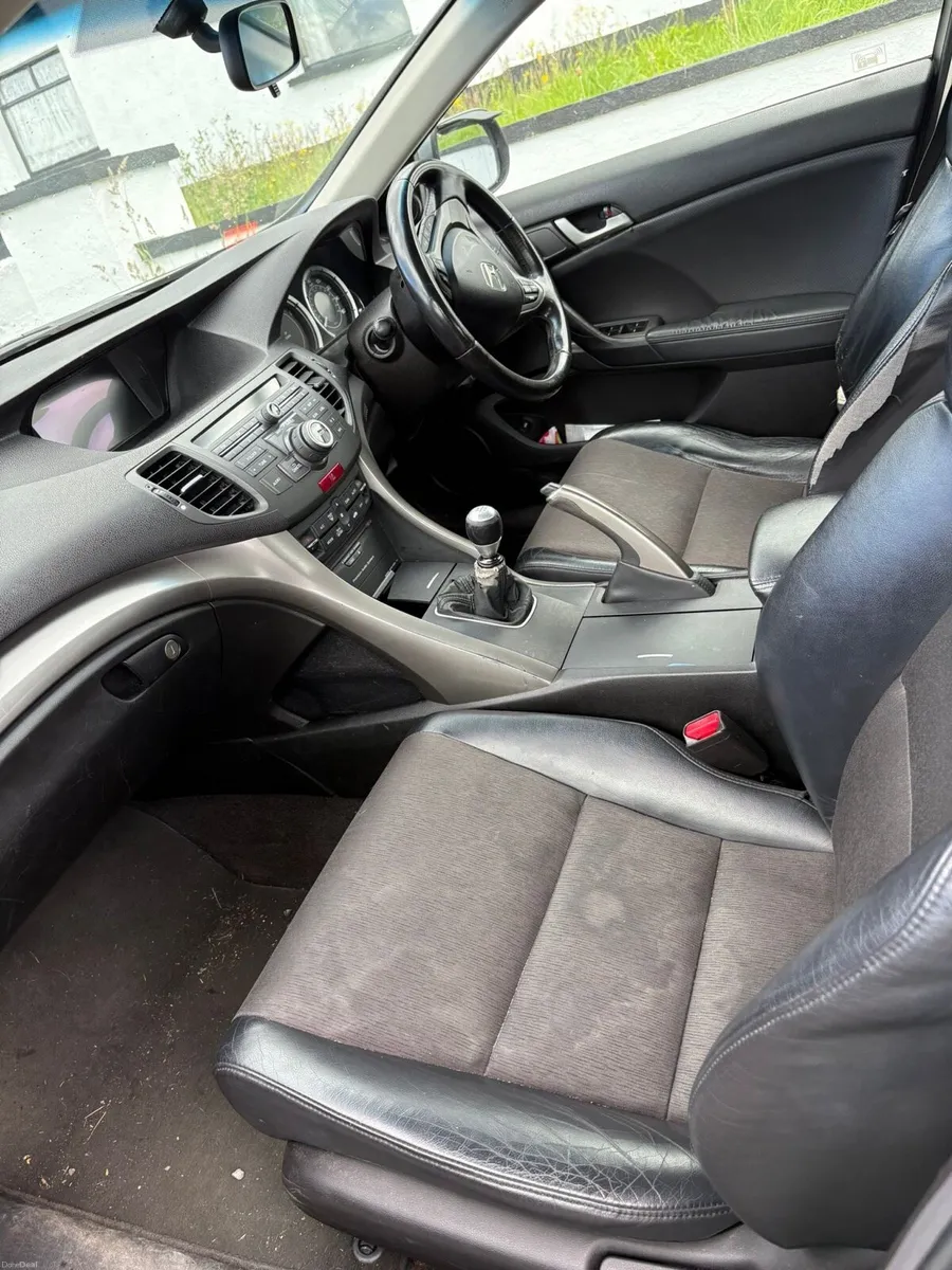 Honda Accord - Image 3