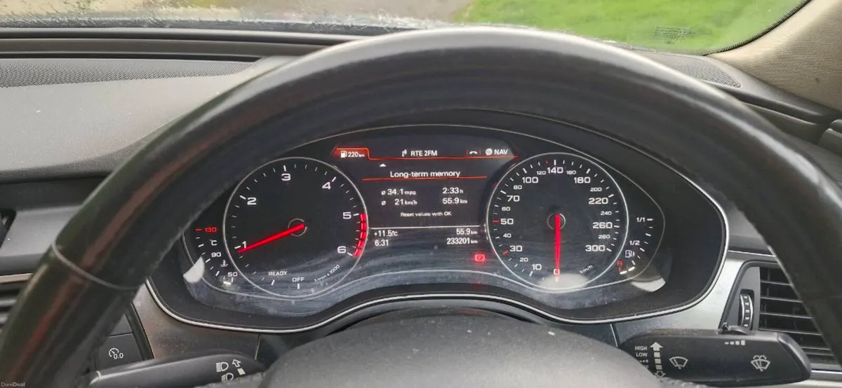 152 Audi A6 2.0TDi ultra - Image 3