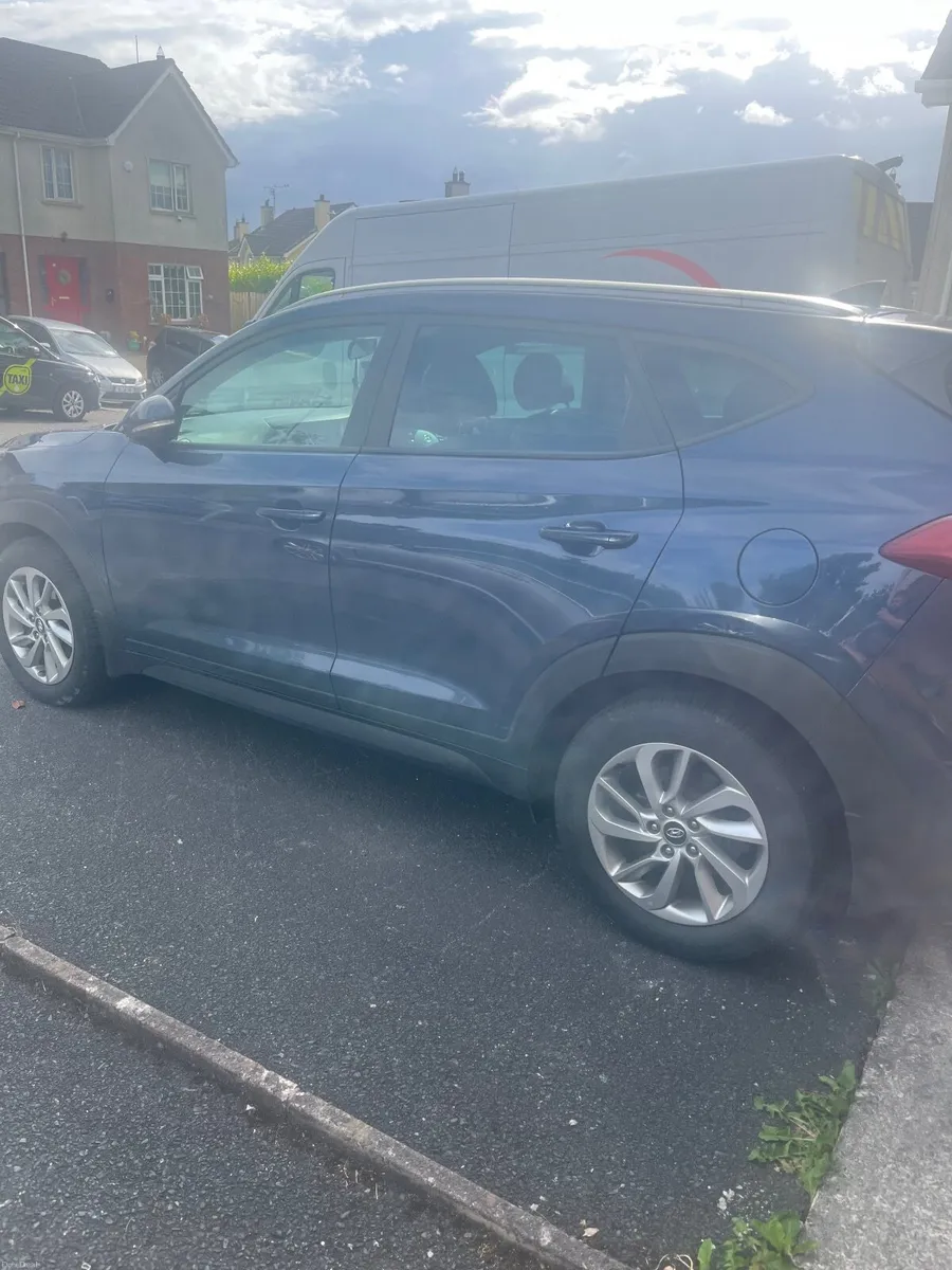 Hyundai Tucson 2017 - Image 5