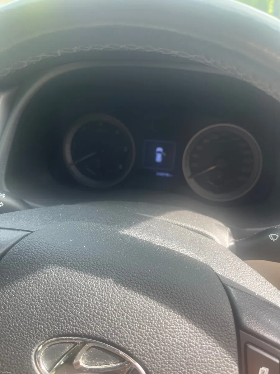 Hyundai Tucson 2017 - Image 2