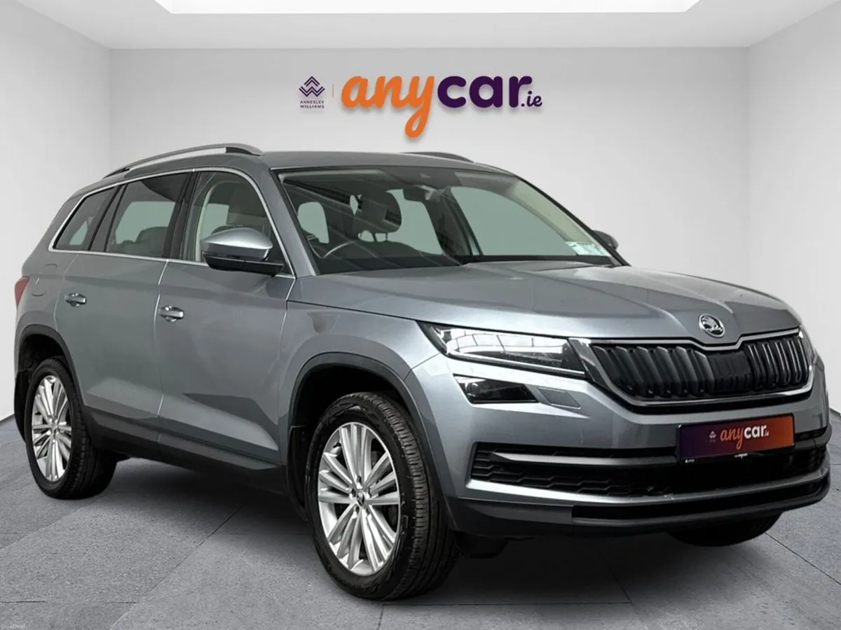 Skoda Kodiaq Style 1.5Tsi 150Bhp DSG - Image 1