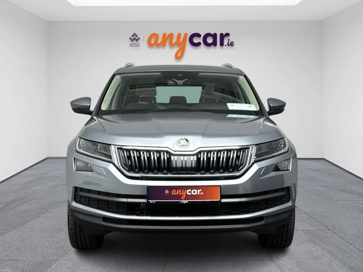 Skoda Kodiaq Style 1.5Tsi 150Bhp DSG - Image 2