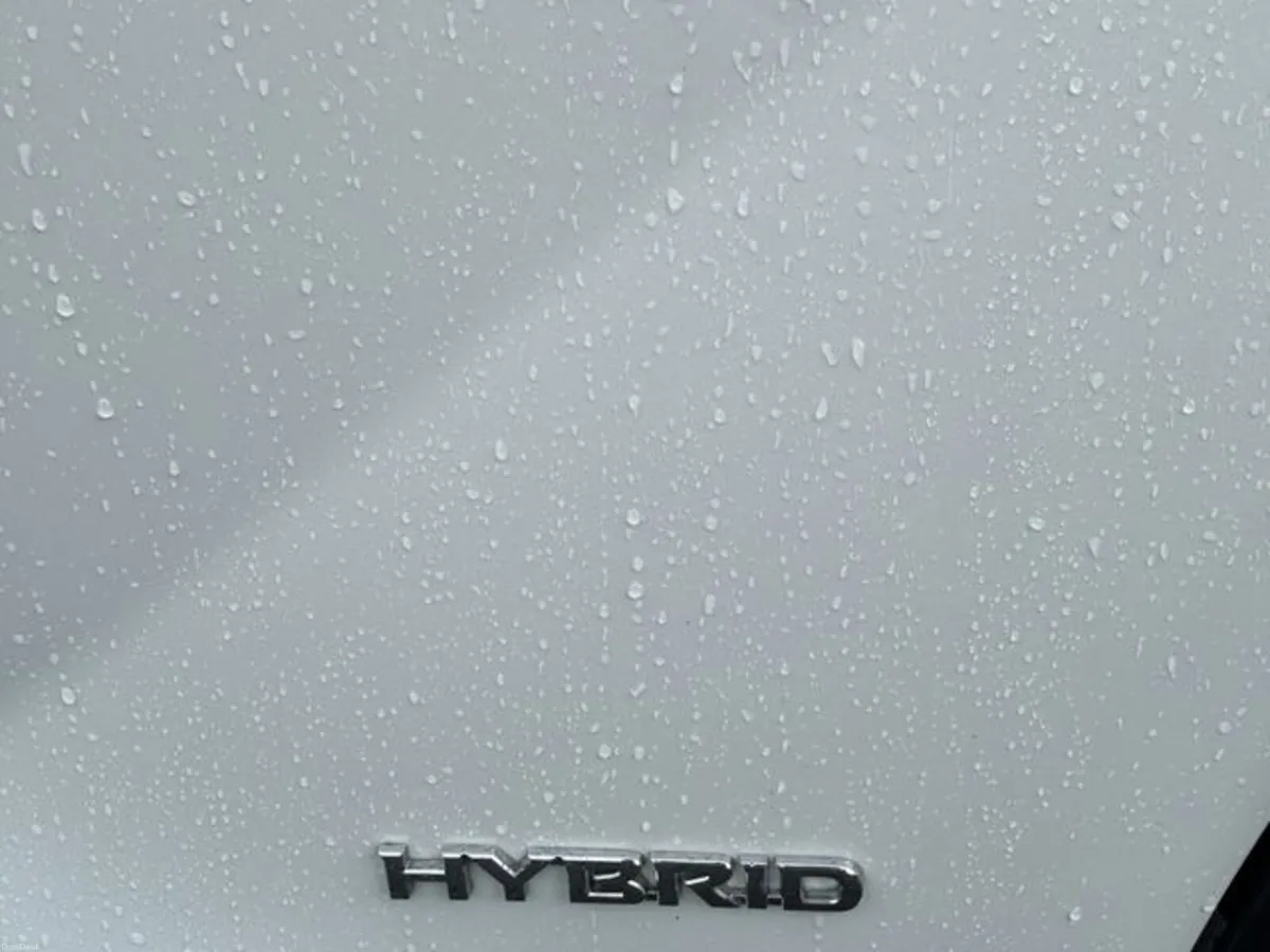Nissan Juke 1.6 HYB SV Premium MY23.5 4DR - Image 3