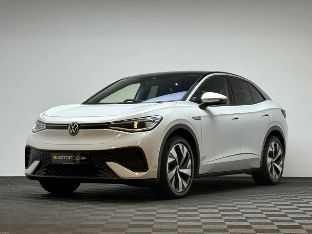 Volkswagen ID.5 MAX PRO 77kWh 174HP - Image 3
