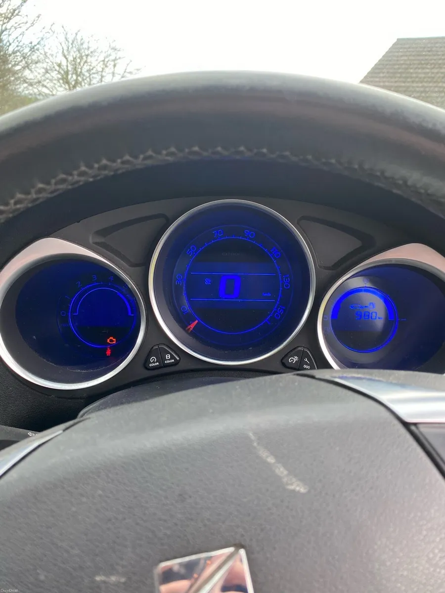 Citroen DS4 - Image 6