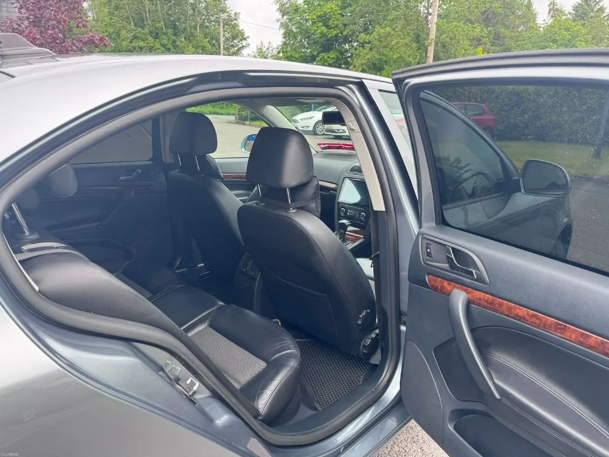 Skoda Octavia 2013 - Image 5