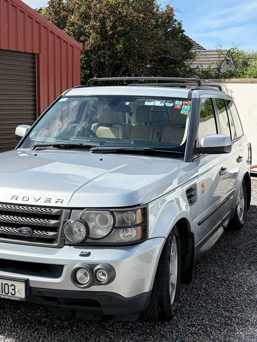 Land Rover - Range Rover - Image 3