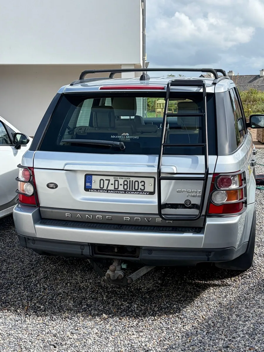 Land Rover - Range Rover - Image 4