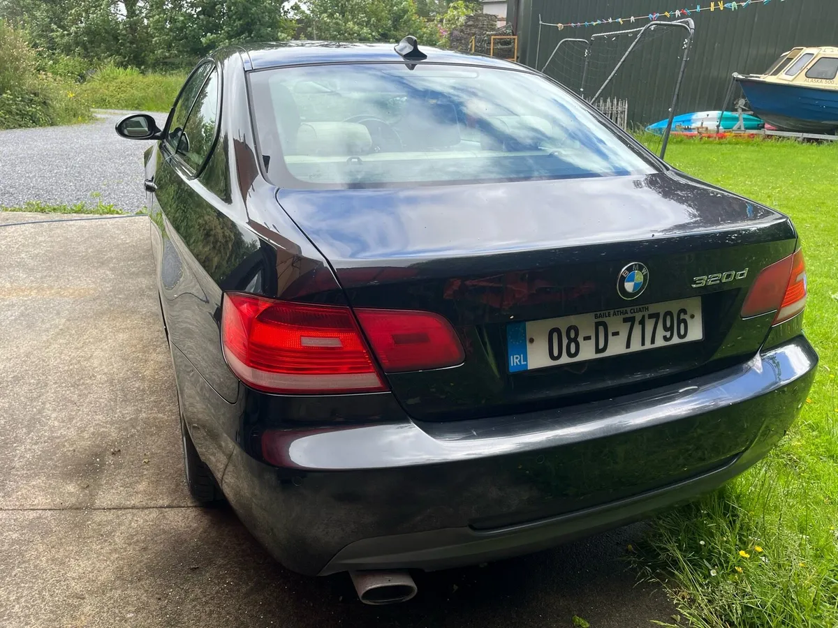 BMW E92 M Sport Coupe - Image 3
