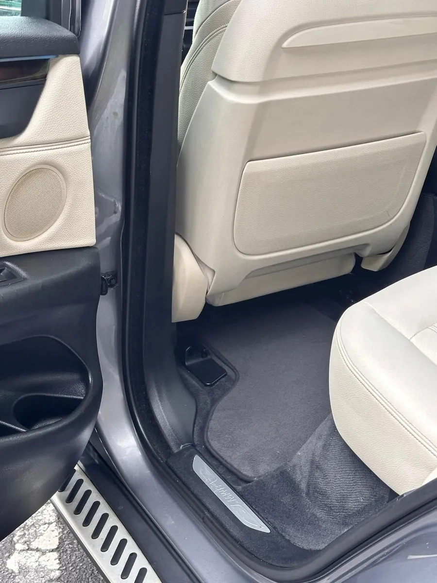 BMW X5 2015 - Image 3