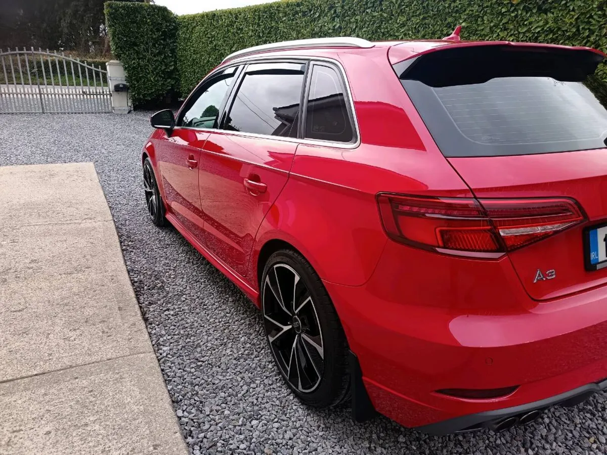 Audi a3 sline TFSI - Image 4