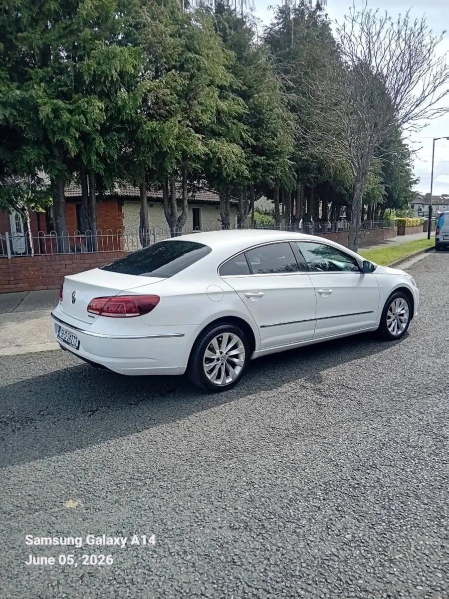 VOLKSWAGEN CC  NEW NCT 06-27 - Image 6