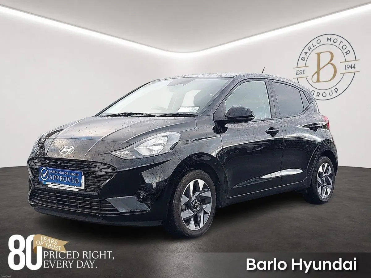 Hyundai i10 i10 Deluxe Plus 1.0i - Image 3