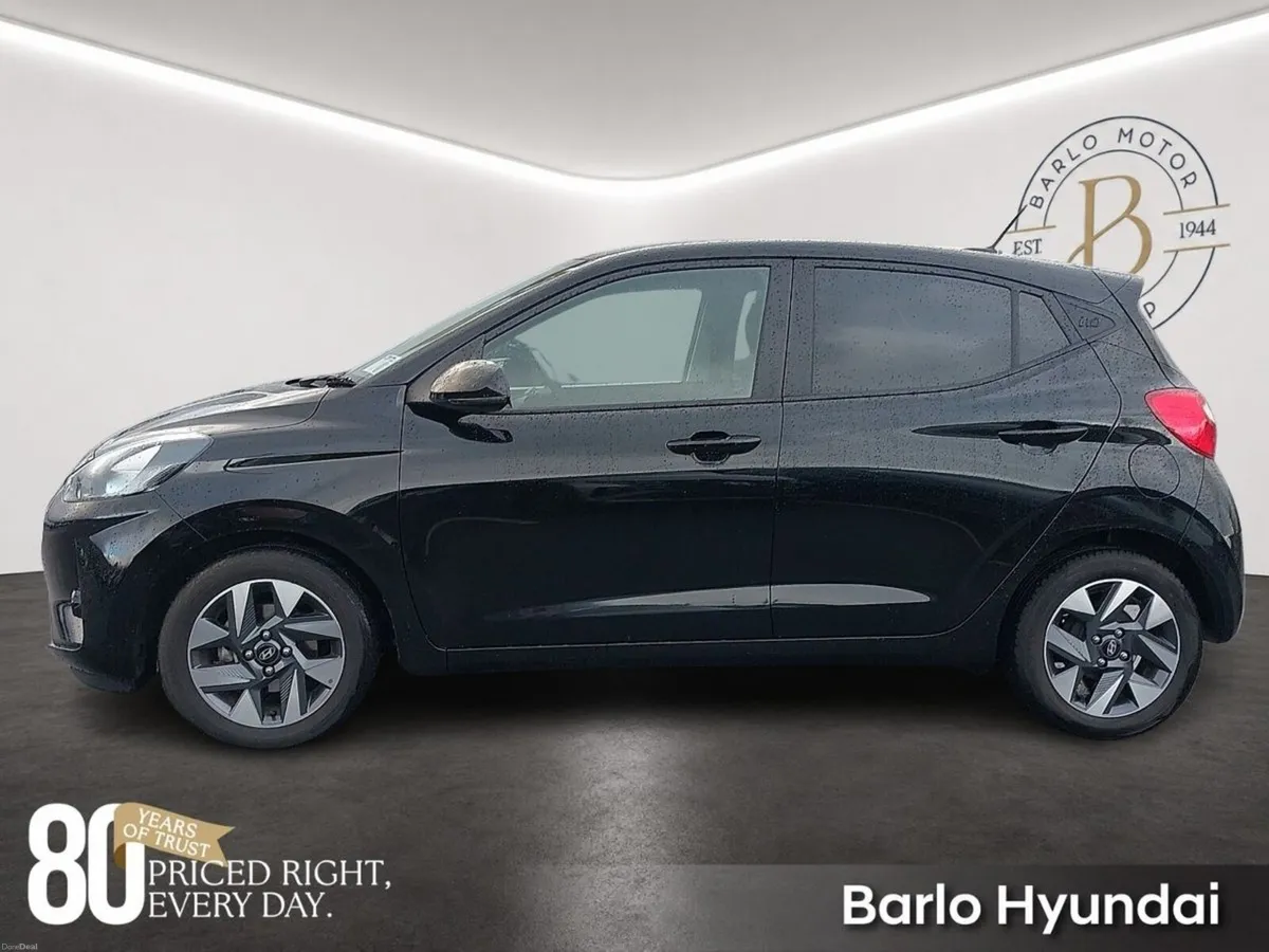 Hyundai i10 i10 Deluxe Plus 1.0i - Image 5
