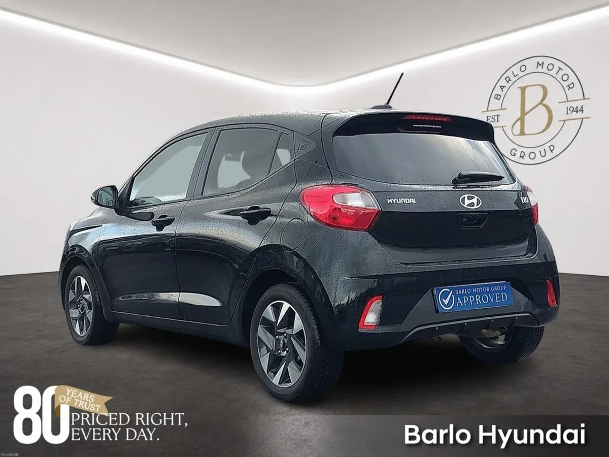 Hyundai i10 i10 Deluxe Plus 1.0i - Image 6
