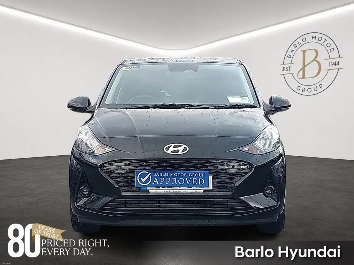 Hyundai i10 i10 Deluxe Plus 1.0i - Image 4