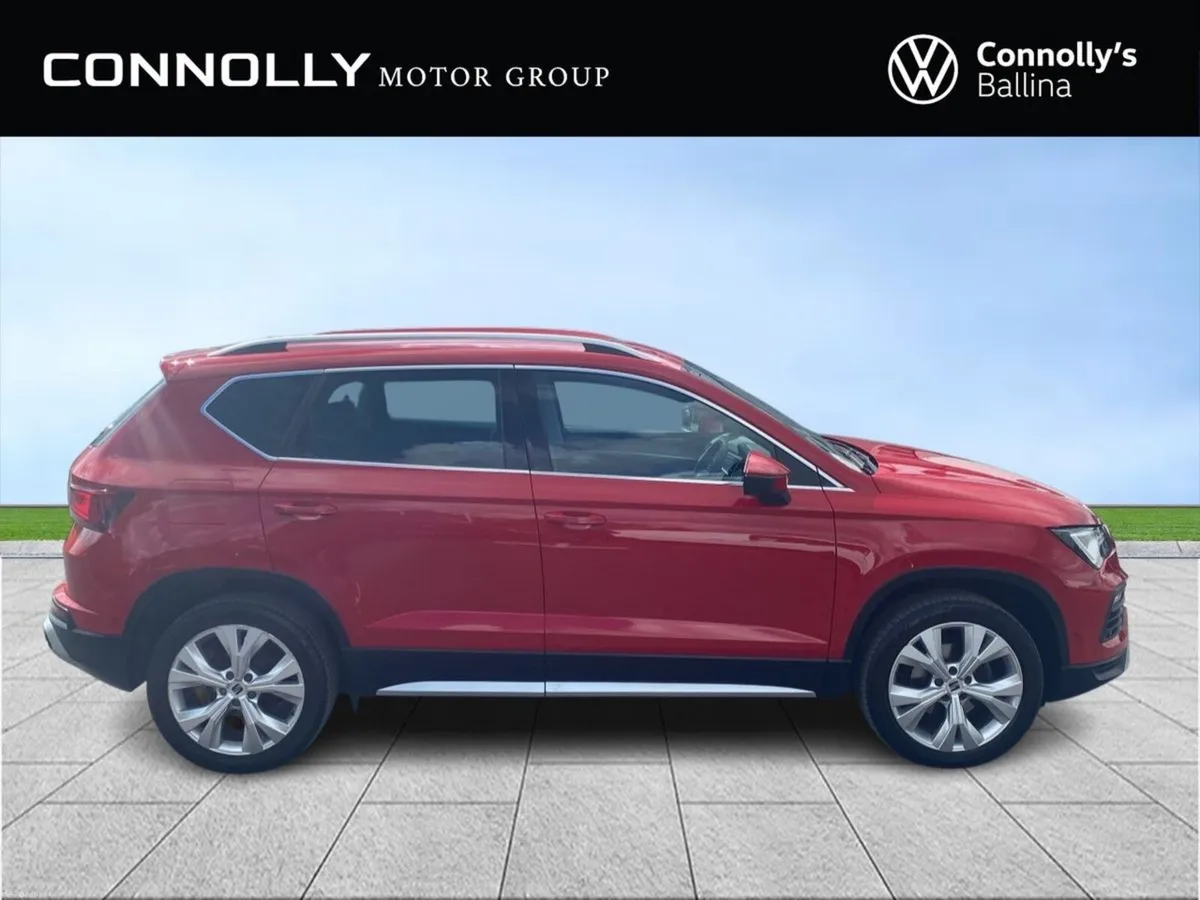 SEAT Ateca 1.5TSI 150hp Xperience - Image 2