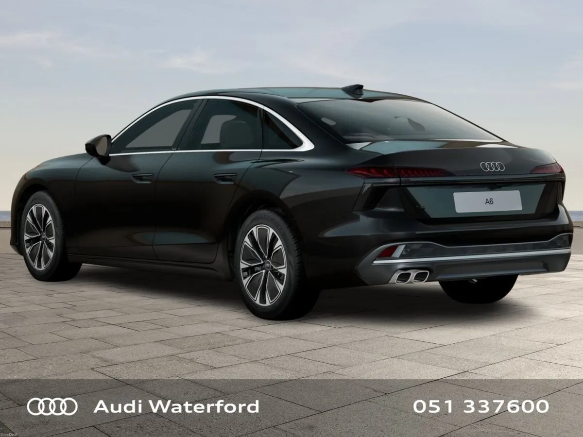 Audi A6 40 TDI SE Plus - Image 2