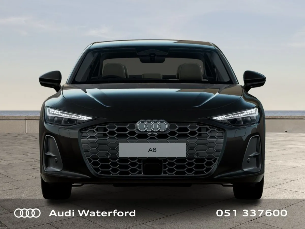Audi A6 40 TDI SE Plus - Image 4