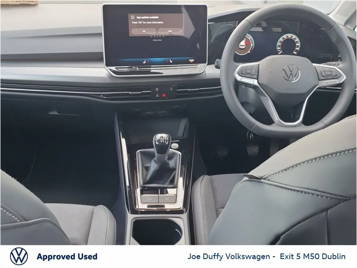 Volkswagen Golf STYLE 2.0 TDI 116HP - Image 3