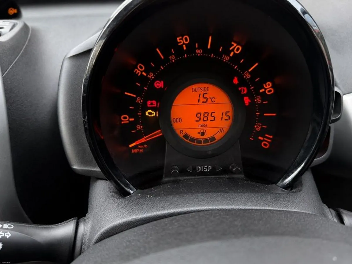 2014 Peugeot 108 - Image 3