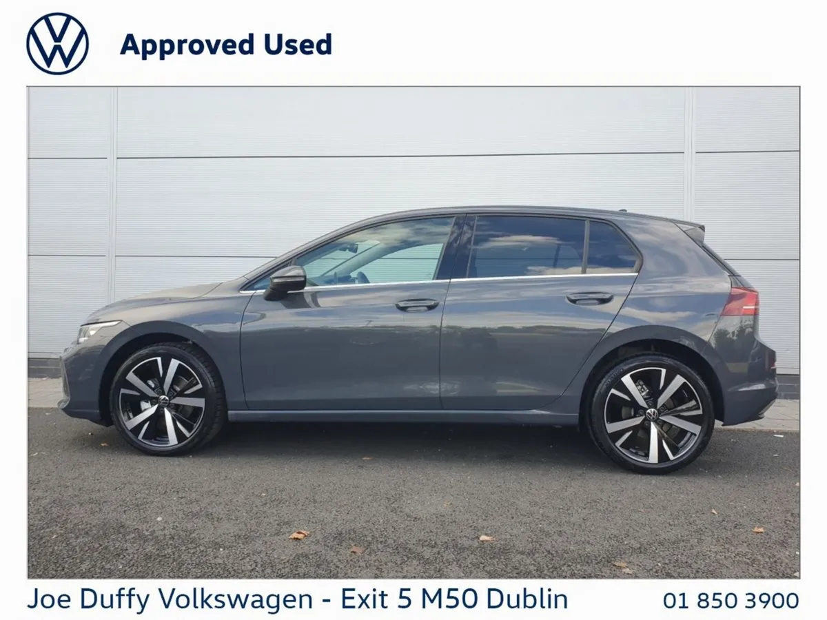 Volkswagen Golf STYLE 2.0 TDI 116HP - Image 6