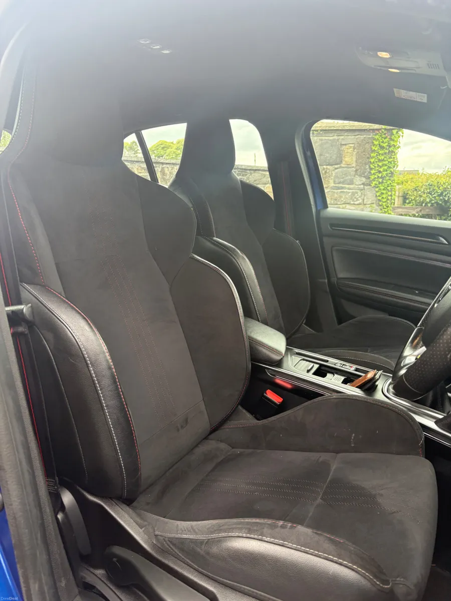 Renault Megane 2021 - Image 6