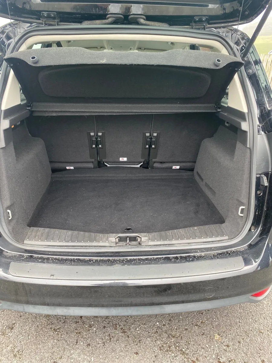 2017 Ford C-Max Titanium - Image 5