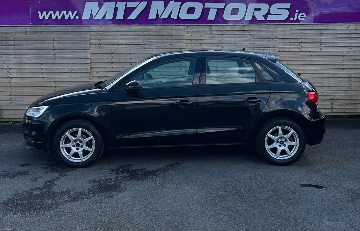 2018 Audi A1, SE Plus Edition, 1.0 Auto - Image 4