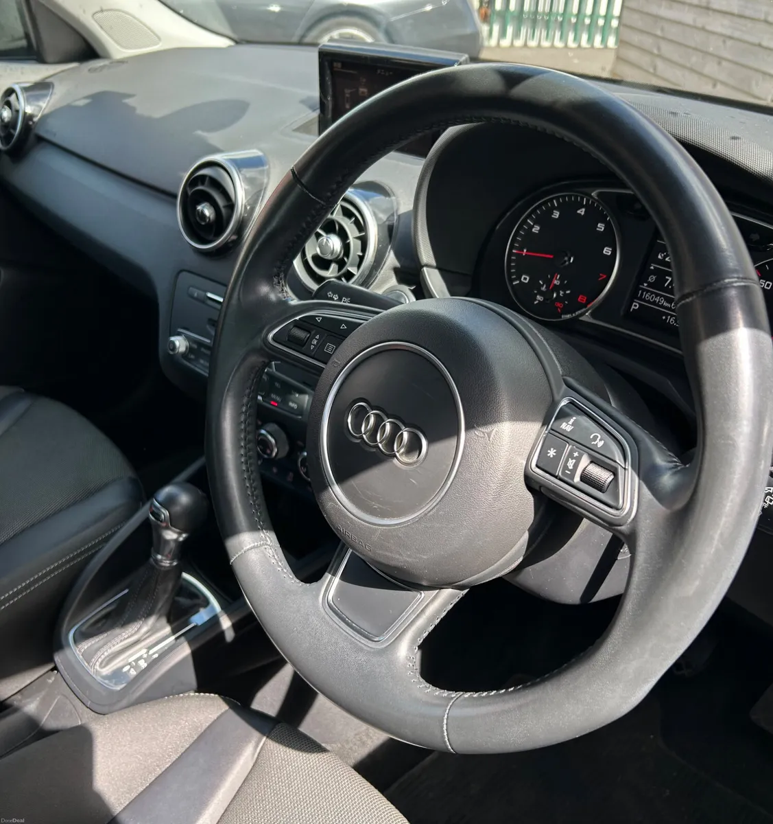 2018 Audi A1, Sportback SE Plus, Upgraded Alloys - Image 6
