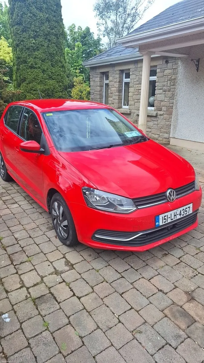 Volkswagen Polo - Image 2