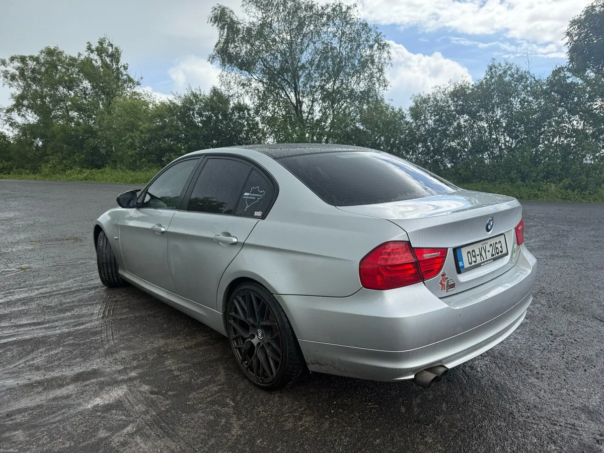 BMW 3-Series 2009 Manual Valid NCT & TAX - Image 6