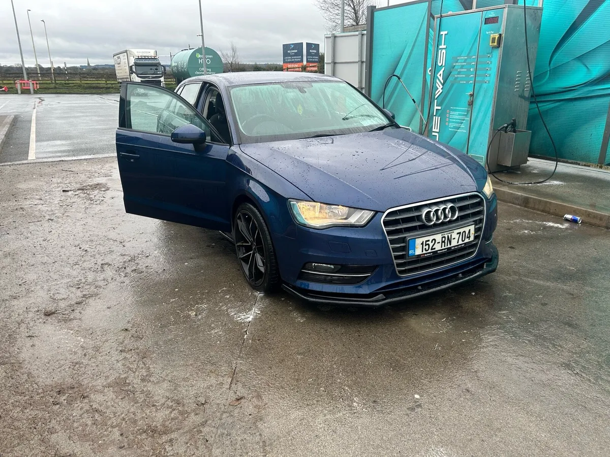Audi a3 - Image 4