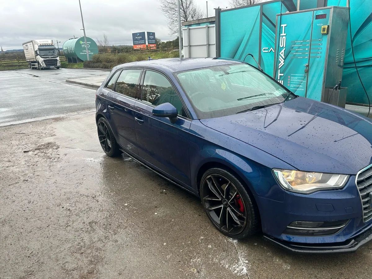 Audi a3 - Image 2
