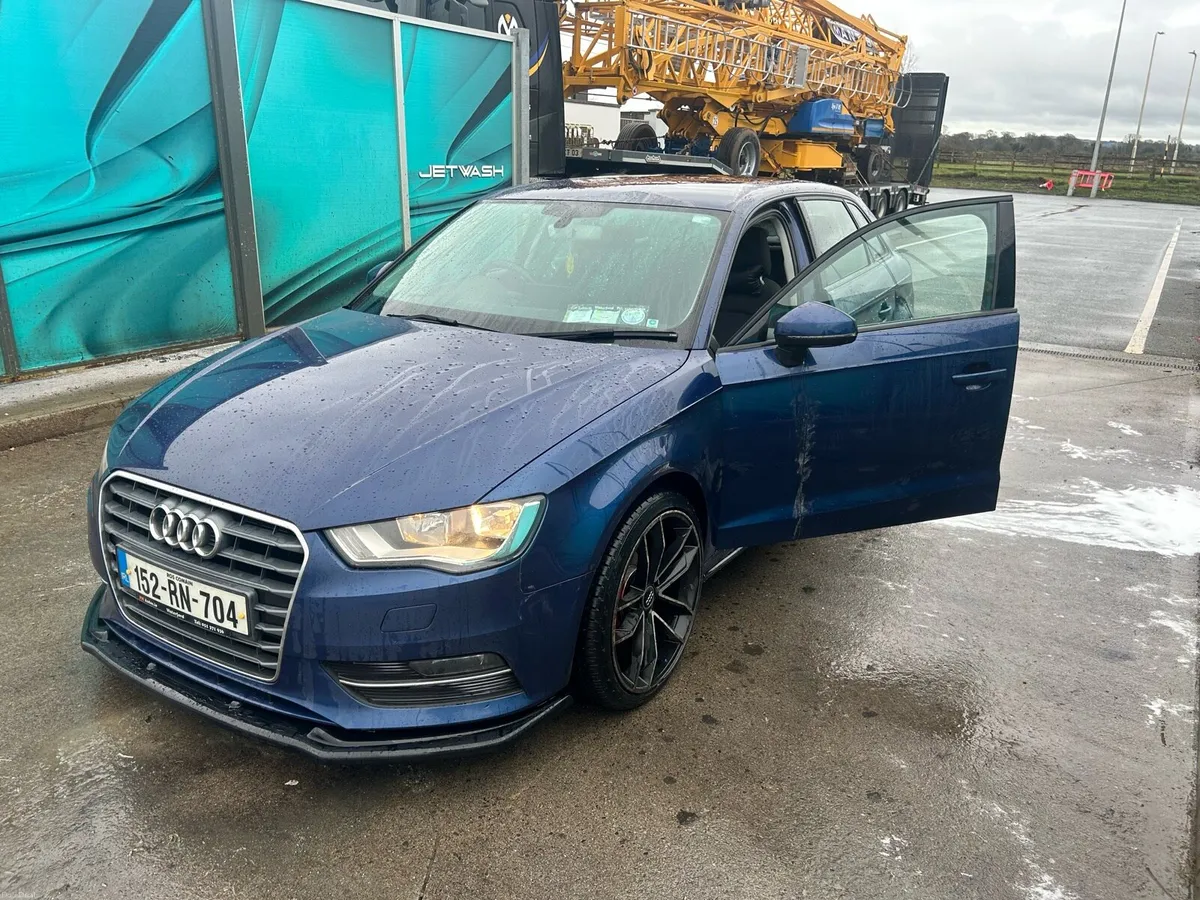 Audi a3 - Image 6