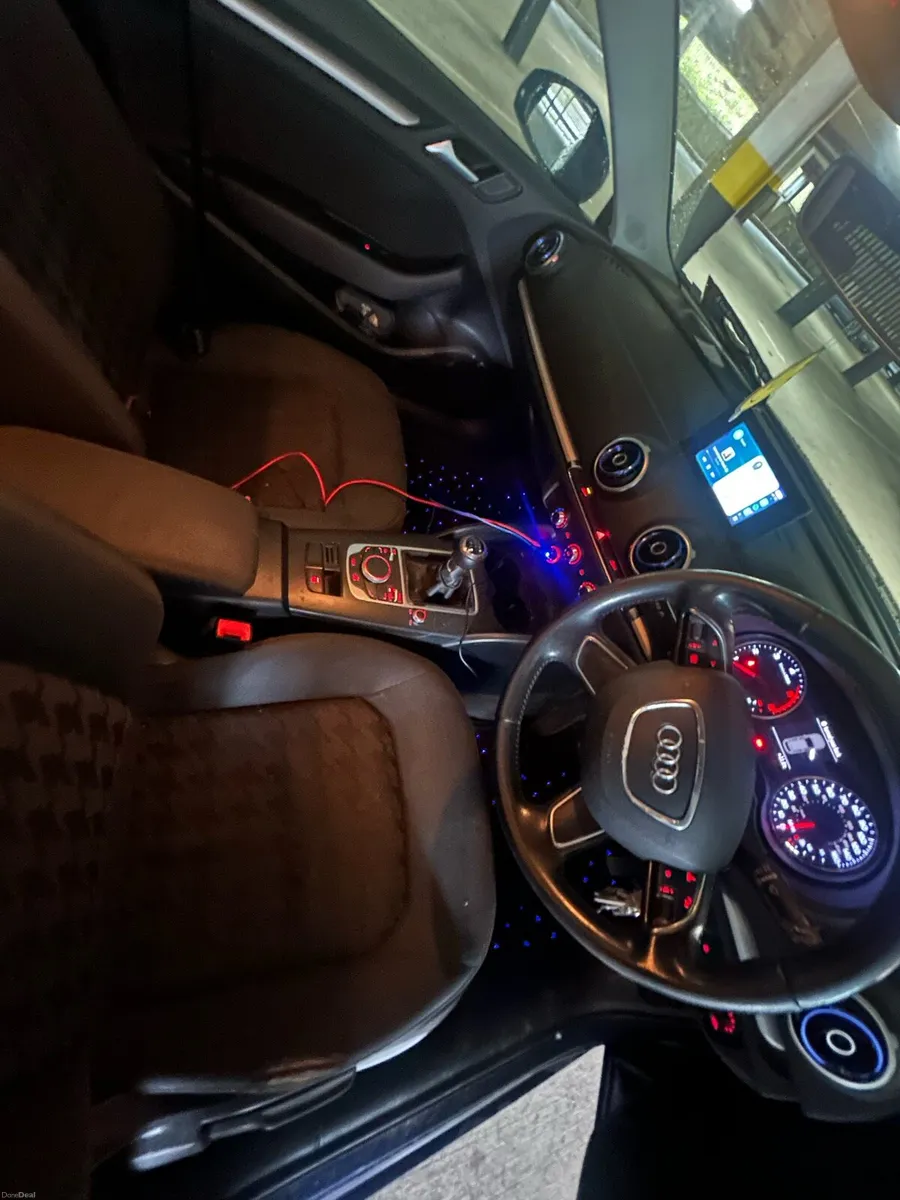 Audi a3 - Image 5