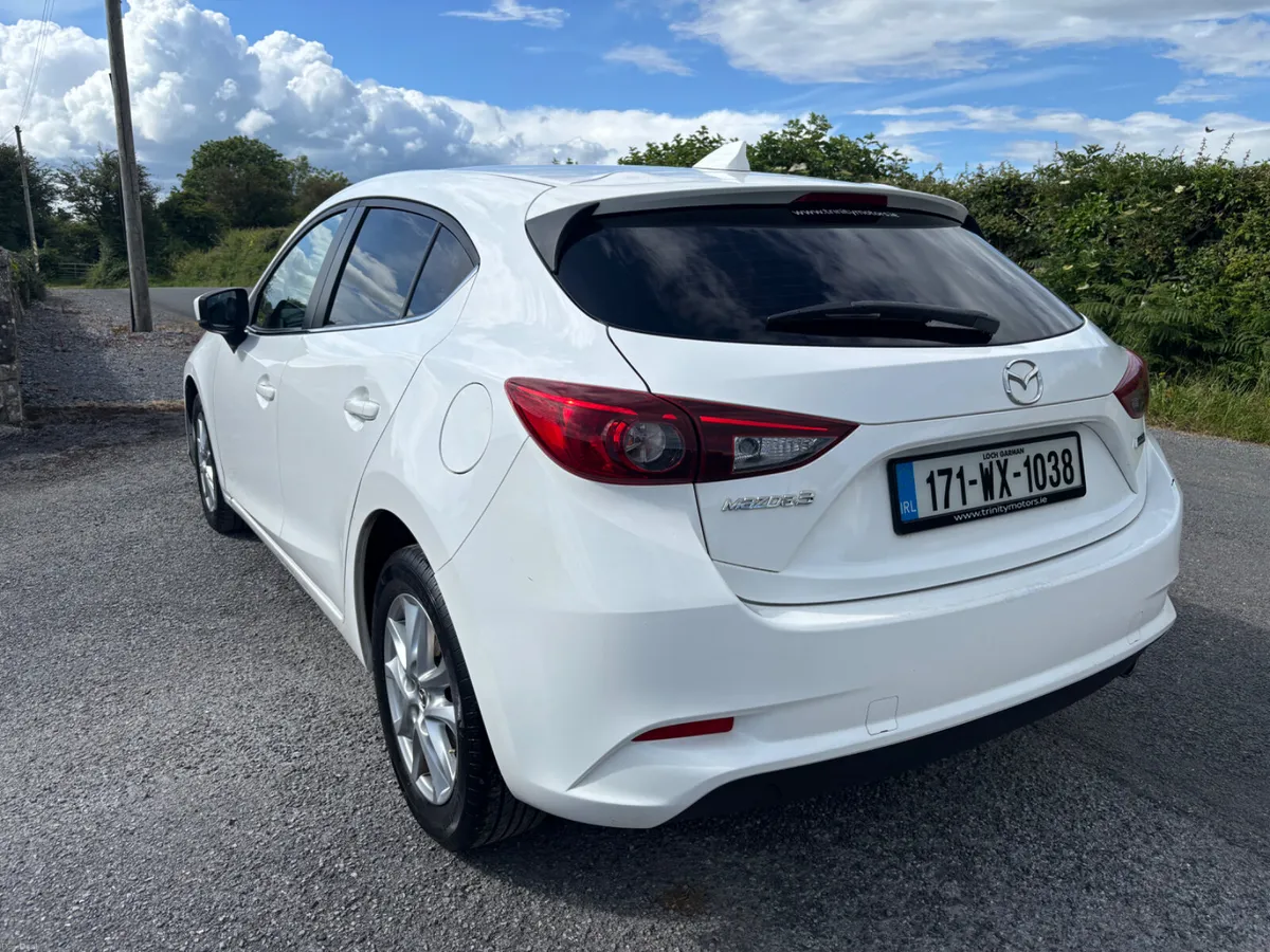 Mazda Mazda3 2017 1.5 executive - Image 4